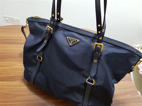 blue prada bag nylon|prada tessuto nylon belt bag.